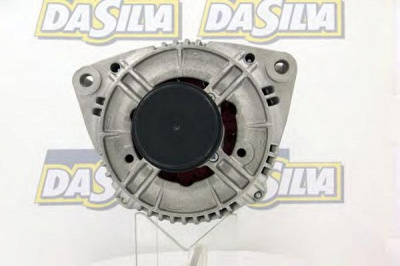 DA SILVA 011365 - Генератор